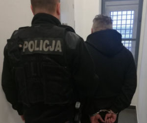 Udawał adwokata: Tak zarobił 60 tys. zł