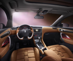 Citroen DS 6WR