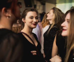 Exclusive Performance Night w Pomarańczy. Byliście na tej imprezie