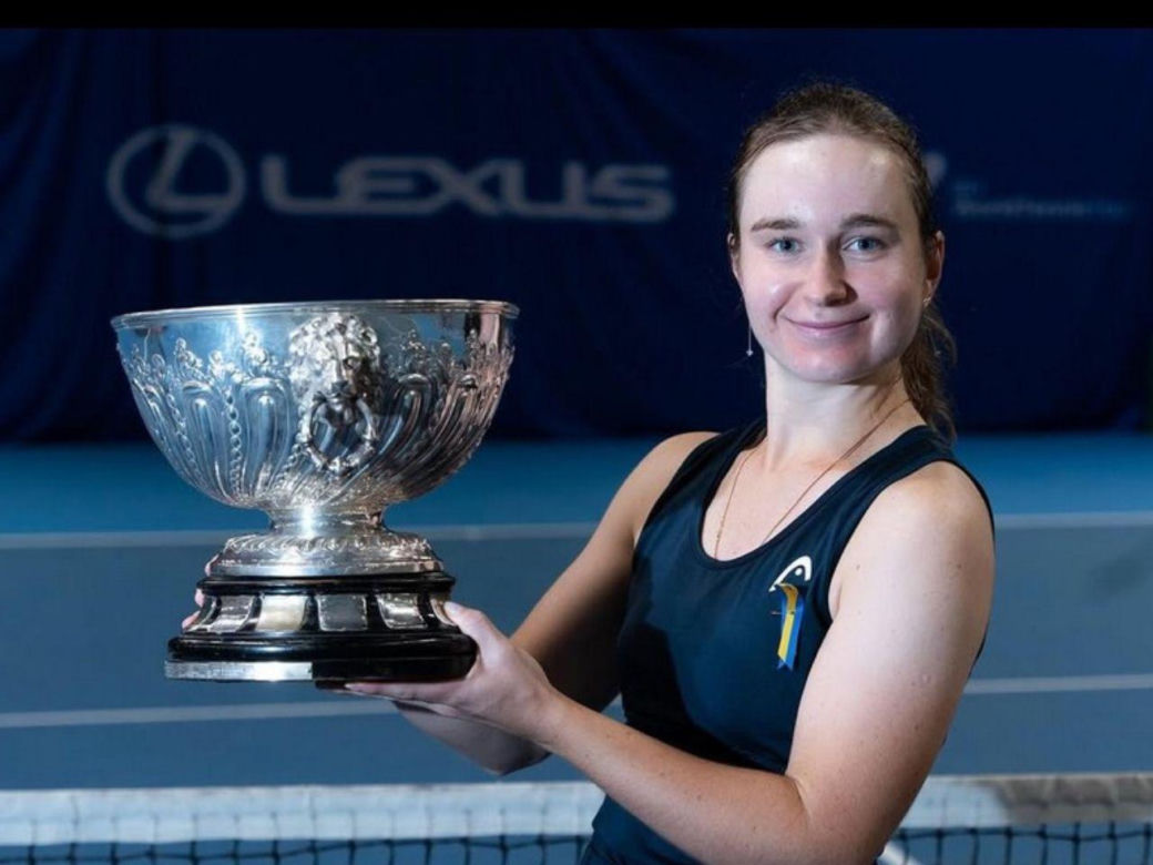 Daria Snigur