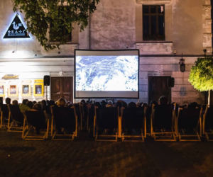 Miasto movie latem