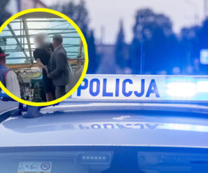 Awantura z posłem PiS. „Może dzwonić nawet do samego prezydenta”  