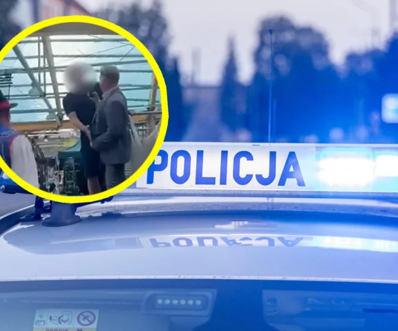Awantura z posłem PiS. „Może dzwonić nawet do samego prezydenta”