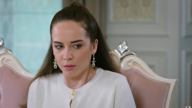 Panna młoda odc. 47. Beyza