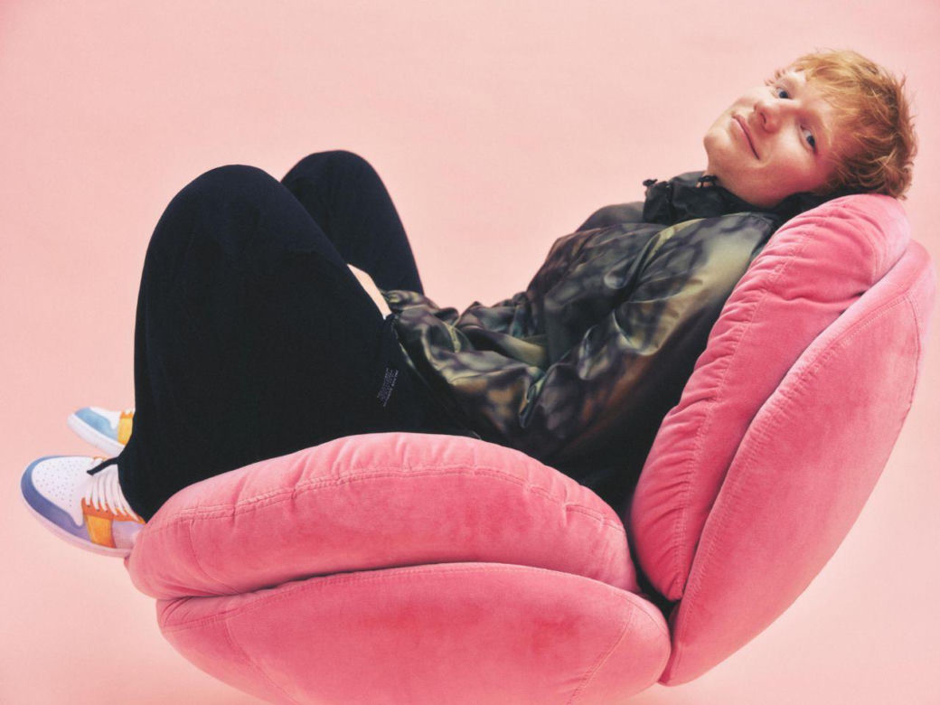 Ed Sheeran