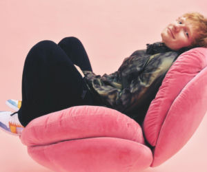 Ed Sheeran