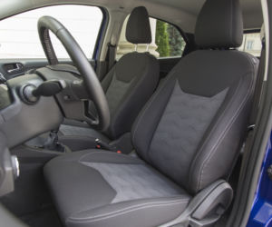 Ford Ka+