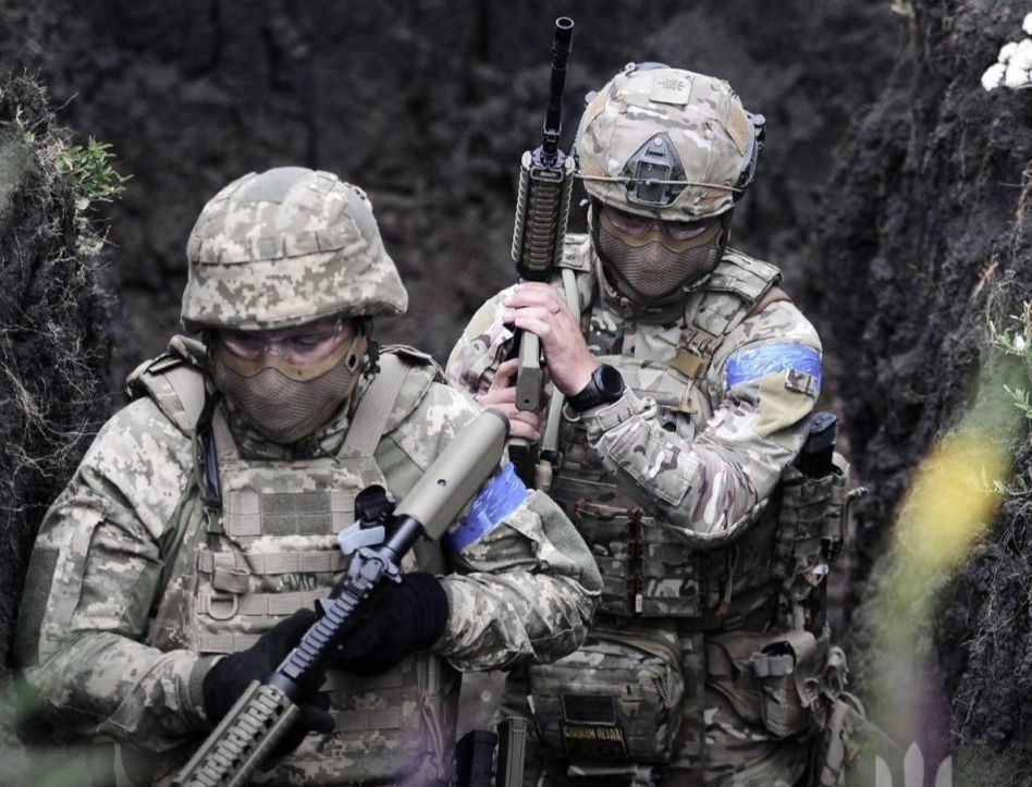 Rosja stawia twarde warunki. Koniec wojny w Ukrainie tylko z Krymem i Donbasem?
