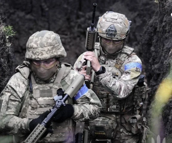 Rosja stawia twarde warunki. Koniec wojny w Ukrainie?