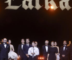 Nowacka, Cienkowska i Trzaskowski obejrzeli Lalkę. Premiera w Teatrze Wielkim