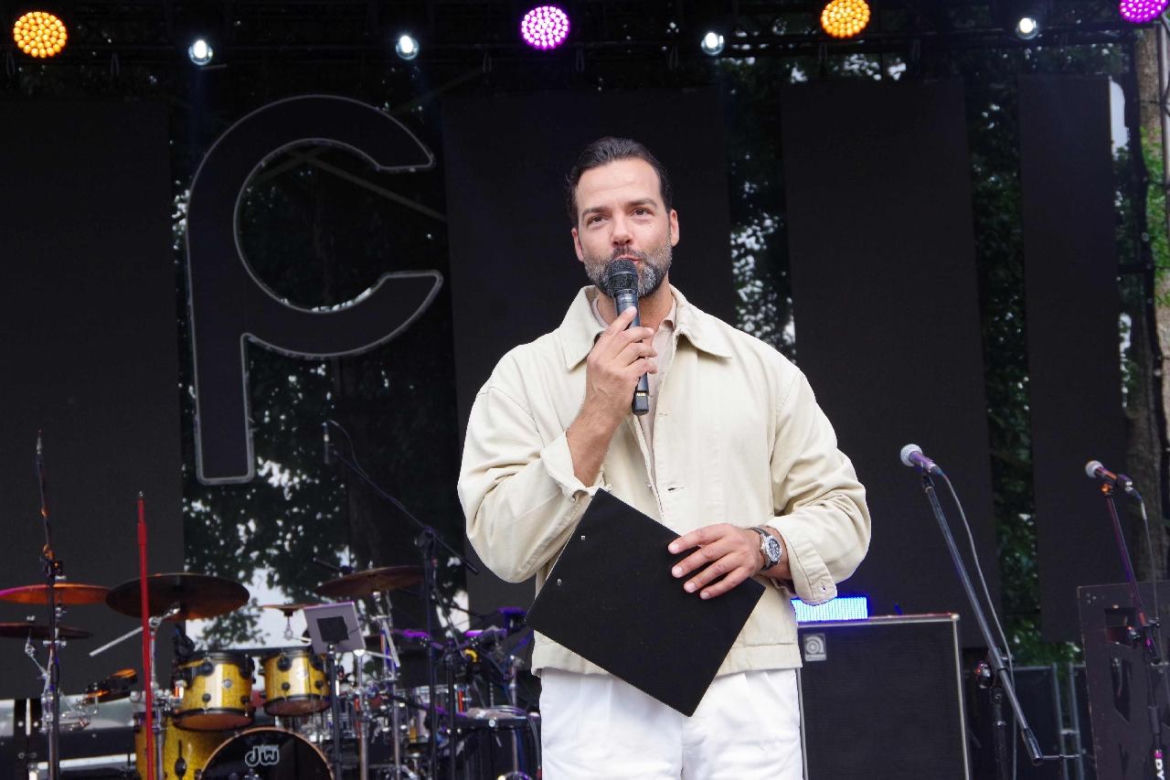 XIX Festiwal nad Jeziorakiem