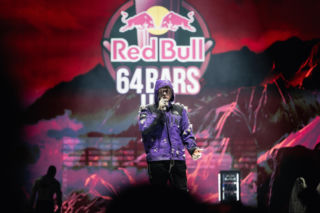 Red Bull 64 Bars Live w Krakowie