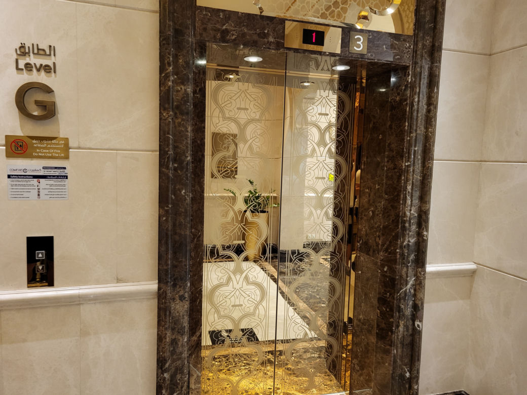 Tak wygląda hotel reprezentacji Polski w Katarze Ezdan Palace Hotel