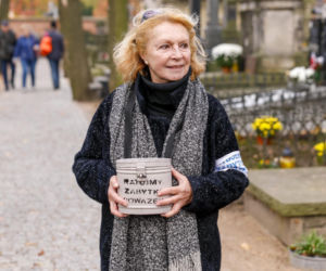 Była jedną z największych gwiazd PRL-u. Tak dziś wygląda 83-letnia Ewa Wiśniewska