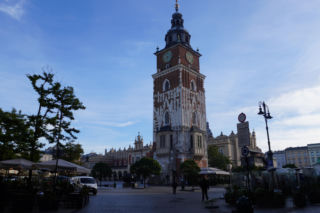 Przedterminowe wybory na prezydneta Krakowa. Kogo wystawi KO? Trzy nazwiska w grze