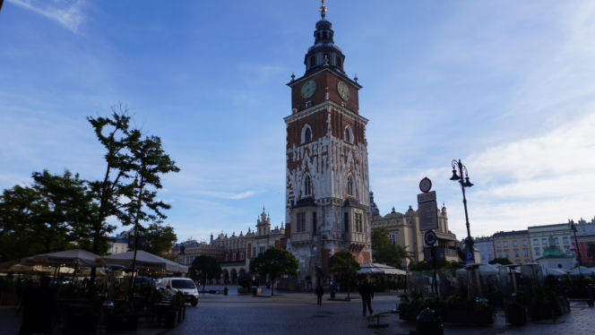 Przedterminowe wybory na prezydneta Krakowa. Kogo wystawi KO? Trzy nazwiska w grze