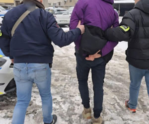 Zarzut zabójstwa dla 28-latka