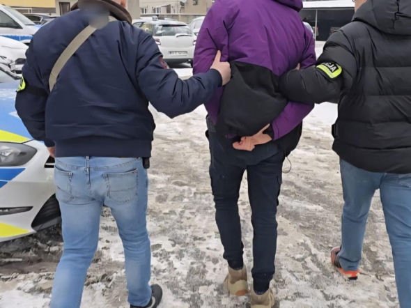 Zarzut zabójstwa dla 28-latka