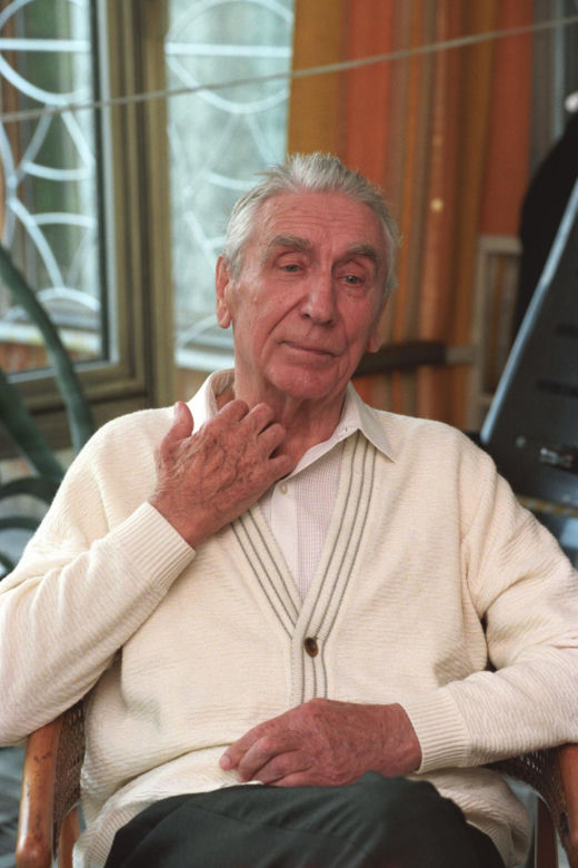 Edward Gierek