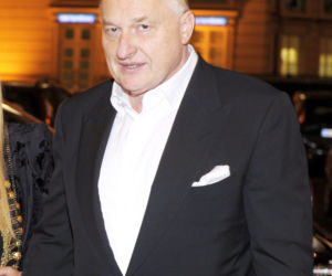 ANDRZEJ DUŻYŃSKI