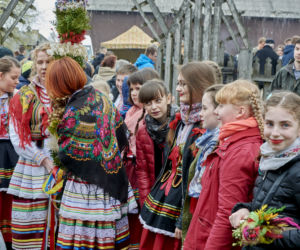 Lubelski Festiwal Wielkanocny w Skansenie