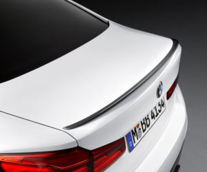 BMW 5 G30 M Performance