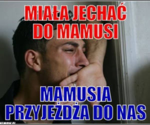 Dzień Teściowej 2021: MEMY. Najlepsze, śmieszne żarty i obrazki o teściowych [ZDJĘCIA]