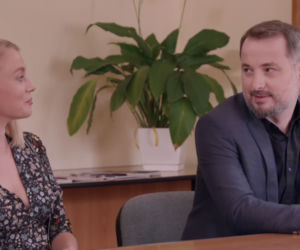 Pierwsza miłość, odcinek 3085: Emilka i Bartek na terapii przestaną wreszcie ukrywać, że się kochają