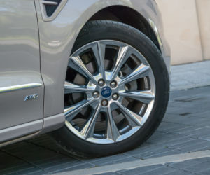 Ford S-MAX Vignale 2.0 TDCI 180 AWD Powershift
