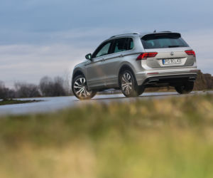 Volkswagen Tiguan 2.0 TDI 240 KM DSG7 4MOTION Highline