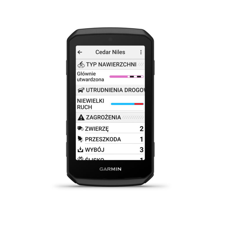 Garmin Edge 1060