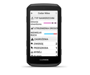 Garmin Edge 1060