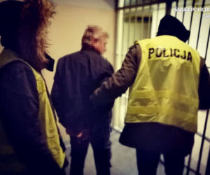 Pijany kierowca z Zabrza uszkodził aż pięć samochodów. Miał ponad 2 promile alkoholu w organizmie [ZDJĘCIA]