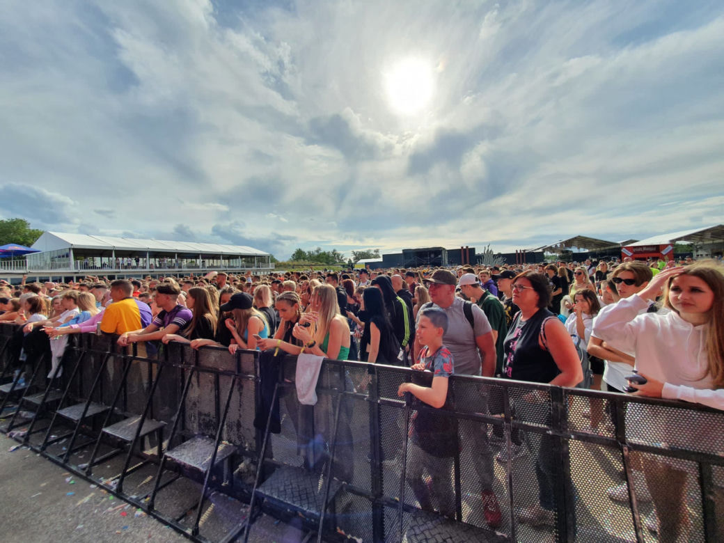 Sun Festival 2022 w Kołobrzegu - tak wyglądała pierwsza edycja