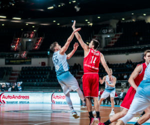 Polski Cukier Toruń - Filou Oostende - zdjęcia z Areny Toruń