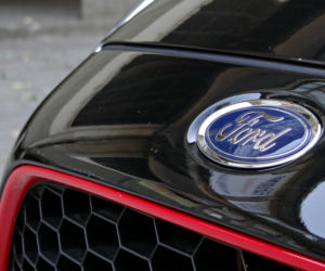 Ford Fiesta 1.0 EcoBoost Black Edition
