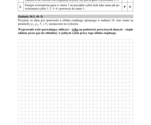ARKUSZE CKE - Matura fizyka - poziom podstawowy i rozszerzony 2019