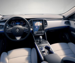 Renault Talisman (2020)
