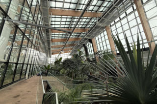 Egzotarium w Sosnowcu