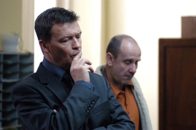 Jan Frycz - najważniejsze role. Z tych produkcji będziemy go pamiętać