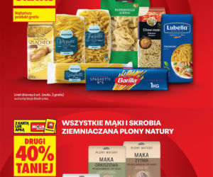 Biedronka - gazetka promocyjna 9.03.2026