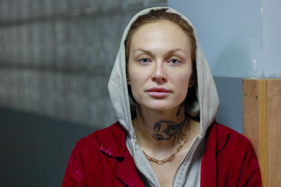 Aleksandra Adamska kiedyś i dziś. Tak aktorka znana z roli Pati wyglądała na początku kariery