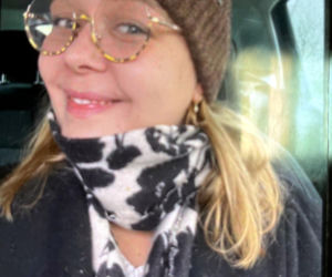 Tajemnicze zaginięcie pod Warszawą. Joasia wyszła z domu dwa dni temu, ślad po niej przepadł