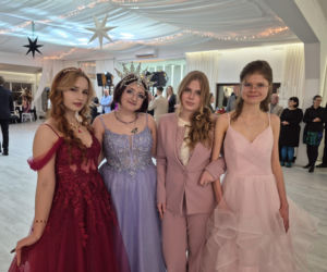 Studniówka Plastyka z Dąbrowy Górniczej