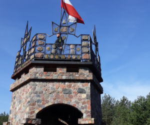 Kasztelik. Korona Podlasia zachwyca turystów