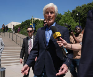 USA/ „Królowa Ketaminy” skazana na 15 lat więzienia w związku ze śmiercią aktora Matthew Perry’ego