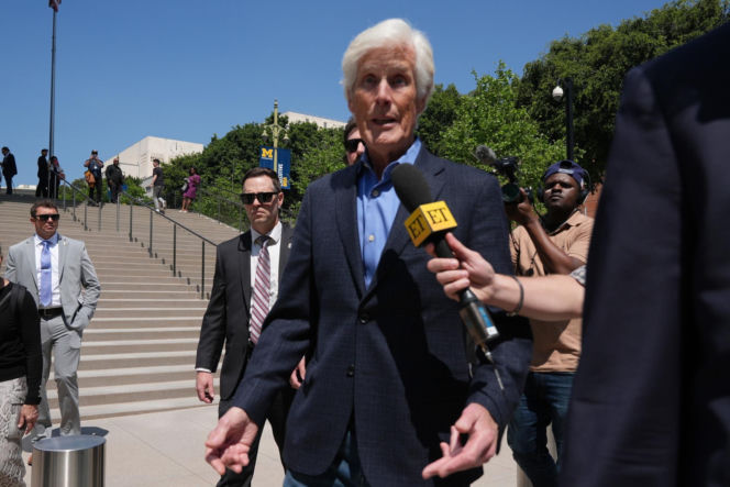 USA/ „Królowa Ketaminy” skazana na 15 lat więzienia w związku ze śmiercią aktora Matthew Perry’ego