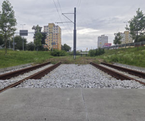 Tędy za dwa lata pojadą tramwaje. Na Szwederowie rozpoczęła się budowa nowej trasy tramwajowej