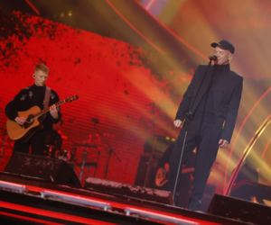 Sylwester z Dwójką TVP 2025