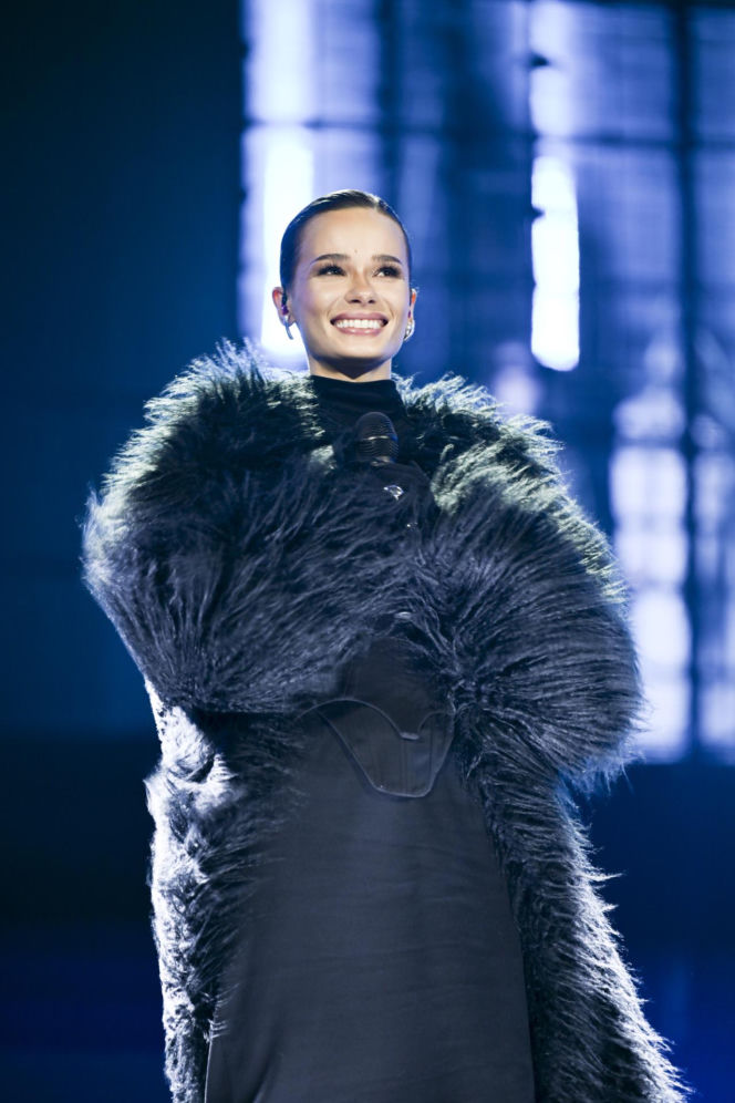 "Zaczęło się od morza... - 100-lecie Gdyni" - koncert w Polsacie